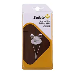 قفل درب کابینت سیفتی فرست Safety 1st