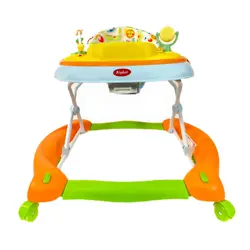 روروئک و واکر کودک 3 کاره فیشر FISHER