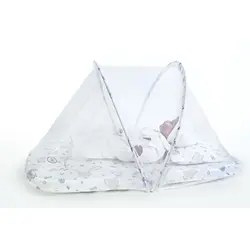 پشه بند مسافرتی نوزاد ایسیز ISIZ