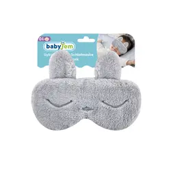 چشم بند خواب بی بی جم babyjem
