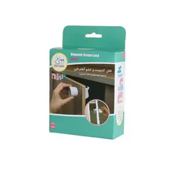 قفل کشو و کابینت آهنربایی نی نی ک ninik