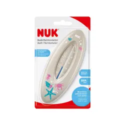 دماسنج حمام کودک ناک nuk
