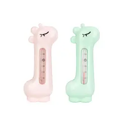 دماسنج حمام و اتاق طرح زرافه کیکابو Kikkaboo