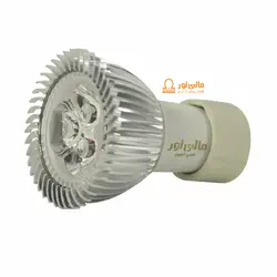 هالوژن رشد گیاه 3 وات مدل GU10