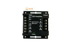 آمپلی فایر 18 آمپر