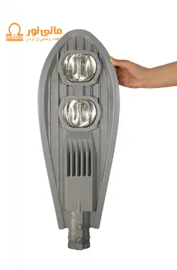 چراغ خیابانی ژوپیتر 100 وات