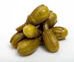 بذر بیبی بادمجان یا بادمجان ترشی