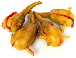 بذر بیبی بادمجان یا بادمجان ترشی