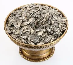 بذر تخمه آفتابگردان سناتور