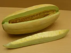 بذر خربزه مینو مشهدی