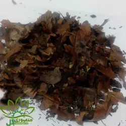 برگ خرد شده کهنه ۲ لیتری
