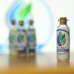 پکیج پودر ذخیره آب آب بان