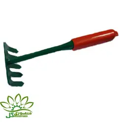 شن کش باغبانی کوچک