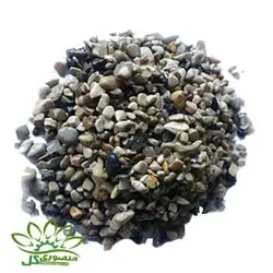 شن طبیعی دانه ریز