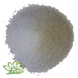 شن سفید خیلی ریز شکری
