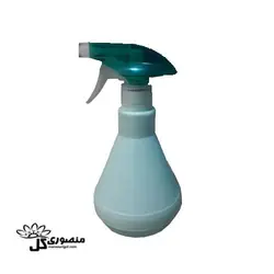 محلول پاش و آبپاش دستی مدلb2