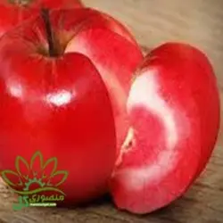 نهال میوه سیب تو سرخ