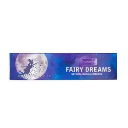 عود دست ساز هندی Fairy Dreams برند Nandita (عود رویای فرشته)