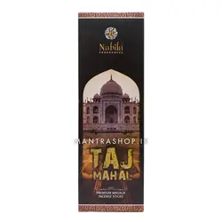 عود دست ساز هندی Taj Mahal برند Nabila (عود تاج محل)