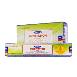 عود دست ساز هندی مدیتیشن برند Satya