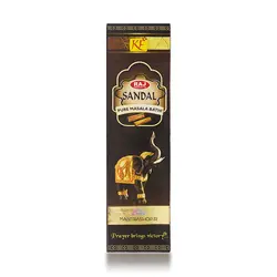 عود دست ساز هندی سندل Sandal برند RAJ