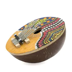 کالیمبا نارگیلی یک اکتاو کد 115