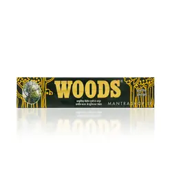 عود دست ساز هندی Woods برند bicycle (عود چوب جنگل)