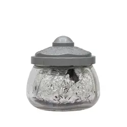 بخور دست ساز عربی مدل حریم السلطان وزن 40 گرم