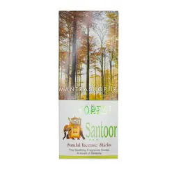 عود دست ساز هندی Santoor برند Forest بسته 50 گرمی