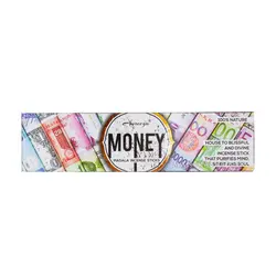 عود دست ساز هندی Money برند Amreeya (عود جذب پول)
