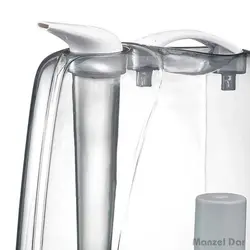 قیمت و خرید رطوبت ساز و بخور سرد میگل مدل GAH 60 | منزل دار