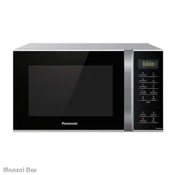 خرید و قیمت ماکروویو پاناسونیک مدل NN-ST34HM | منزل دار