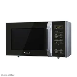 خرید و قیمت ماکروویو پاناسونیک مدل NN-ST34HM | منزل دار