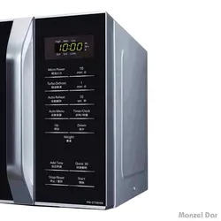 خرید و قیمت ماکروویو پاناسونیک مدل NN-ST34HM | منزل دار