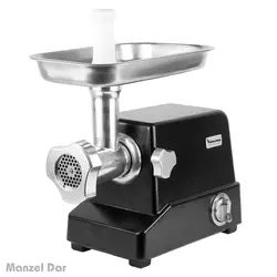 بررسی و قیمت چرخ گوشت نانیوا 1800 مدل MK-G60 | منزل دار