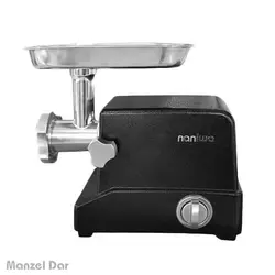 بررسی و قیمت چرخ گوشت نانیوا 1800 مدل MK-G60 | منزل دار