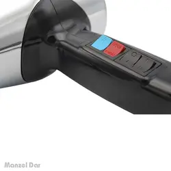 خرید ، بررسی و قیمت سشوار گوسونیک مدل GHD-229 | منزل دار