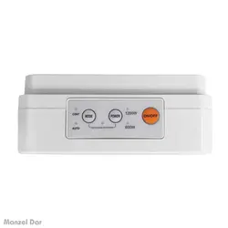 قیمت ، بررسی و خرید فن هیتر مدیا مدل CH-F215J | منزل دار