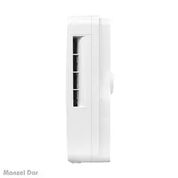 قیمت ، بررسی و خرید فن هیتر مدیا مدل CH-F215J | منزل دار