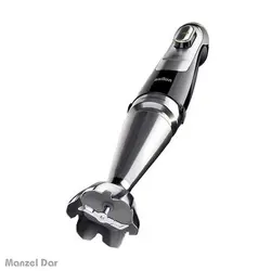 قیمت گوشت کوب برقی 6 کاره براون مدل MQ 9147X | منزل دار