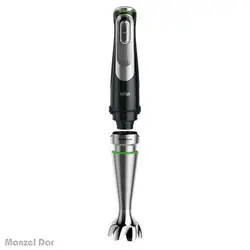 قیمت گوشت کوب برقی 6 کاره براون مدل MQ 9147X | منزل دار