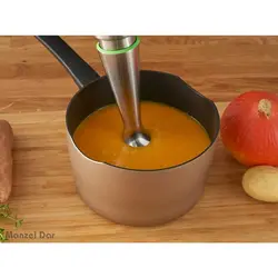 قیمت گوشت کوب برقی 6 کاره براون مدل MQ 9147X | منزل دار