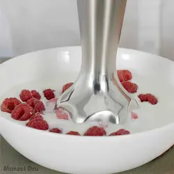 قیمت گوشت کوب برقی 6 کاره براون مدل MQ 9147X | منزل دار