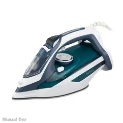 قیمت ، بررسی و خرید اتو بخار تکنو مدل Te-115 | منزل دار