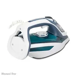 قیمت ، بررسی و خرید اتو بخار تکنو مدل Te-115 | منزل دار