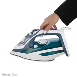 قیمت ، بررسی و خرید اتو بخار تکنو مدل Te-115 | منزل دار