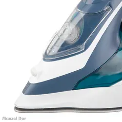 قیمت ، بررسی و خرید اتو بخار تکنو مدل Te-115 | منزل دار