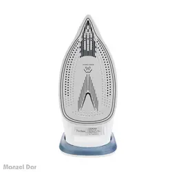 قیمت ، بررسی و خرید اتو بخار تکنو مدل Te-115 | منزل دار