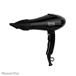 خرید ، بررسی و قیمت سشوار فلاویا مدل FL-6500 | منزل دار