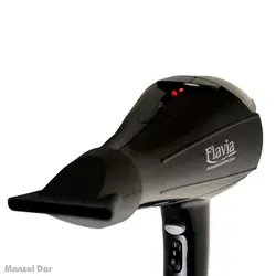 خرید ، بررسی و قیمت سشوار فلاویا مدل FL-6500 | منزل دار